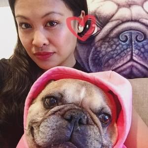 Meet your Posher, Maxinne